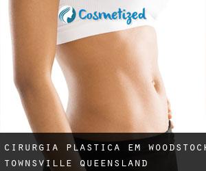 cirurgia plástica em Woodstock (Townsville, Queensland)