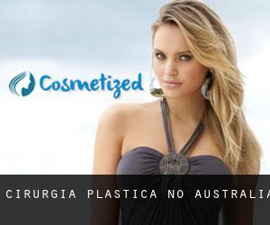 Cirurgia plástica no Austrália