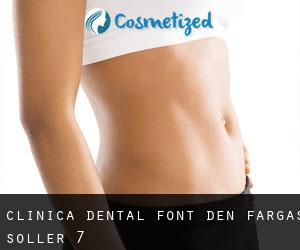Clínica Dental Font den Fargas (Soller) #7