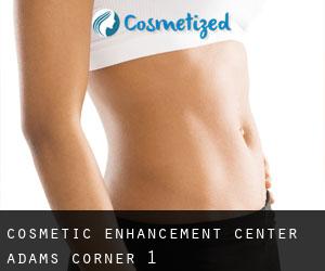 Cosmetic Enhancement Center (Adams Corner) #1