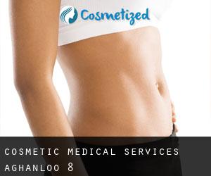 Cosmetic Medical Services (Aghanloo) #8