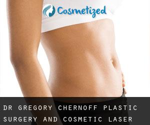 Dr. Gregory Chernoff, Plastic Surgery and Cosmetic Laser Center (Adams) #6