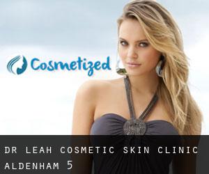 Dr Leah Cosmetic Skin Clinic (Aldenham) #5