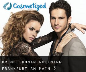 Dr. med. Roman Roitmann (Frankfurt am Main) #3