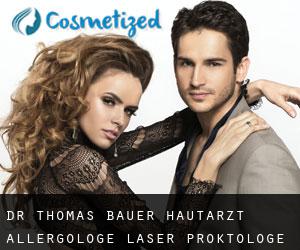 Dr. Thomas Bauer Hautarzt, Allergologe, Laser, Proktologe (Berlin) #8