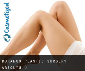 Durango Plastic Surgery (Abiquiu) #6