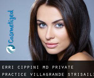 Erri CIPPINI MD. Private Practice (Villagrande Strisaili)