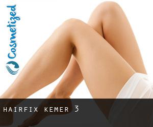 Hairfix (Kemer) #3