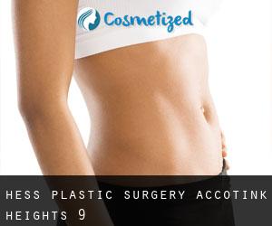 Hess Plastic Surgery (Accotink Heights) #9
