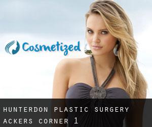 Hunterdon Plastic Surgery (Ackers Corner) #1