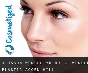 J. Jason WENDEL MD. Dr. J.J. Wendel Plastic (Acorn Hill)