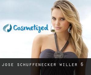 José Schuffenecker (Willer) #6