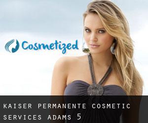 Kaiser Permanente Cosmetic Services (Adams) #5