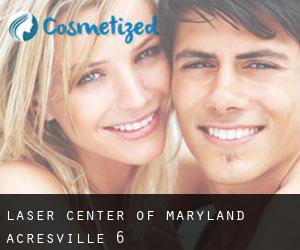 Laser Center of Maryland (Acresville) #6