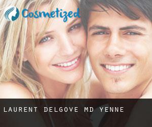 Laurent DELGOVE MD. (Yenne)