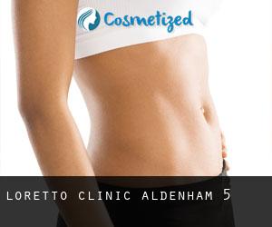 Loretto Clinic (Aldenham) #5