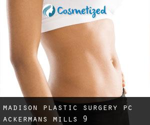 Madison Plastic Surgery PC (Ackermans Mills) #9