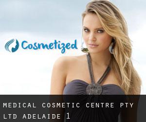 Medical Cosmetic Centre Pty Ltd (Adelaide) #1
