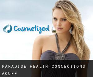 Paradise Health Connections (Acuff)
