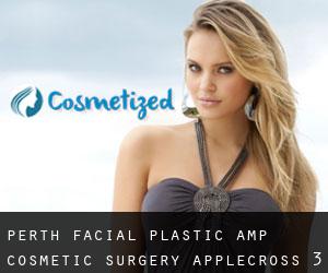 Perth Facial Plastic & Cosmetic Surgery (Applecross) #3