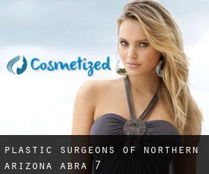 Plastic Surgeons of Northern Arizona (Abra) #7