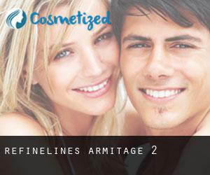 Refinelines (Armitage) #2