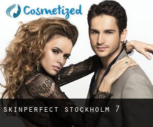 SkinPerfect (Stockholm) #7