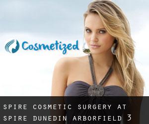 Spire Cosmetic Surgery at Spire Dunedin (Arborfield) #3