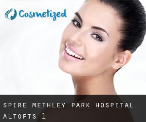 Spire Methley Park Hospital (Altofts) #1