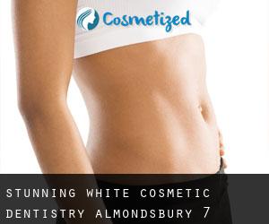 Stunning White Cosmetic dentistry (Almondsbury) #7