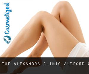 The Alexandra Clinic (Aldford) #6