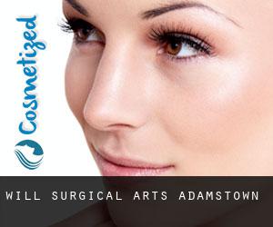 Will Surgical Arts (Adamstown)