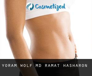 Yoram WOLF MD. (Ramat HaSharon)
